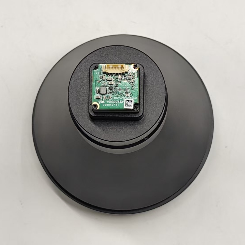 Drone Camera Thermal - Modulo Termocamera NCZOBOE 640*512 CVBS ad