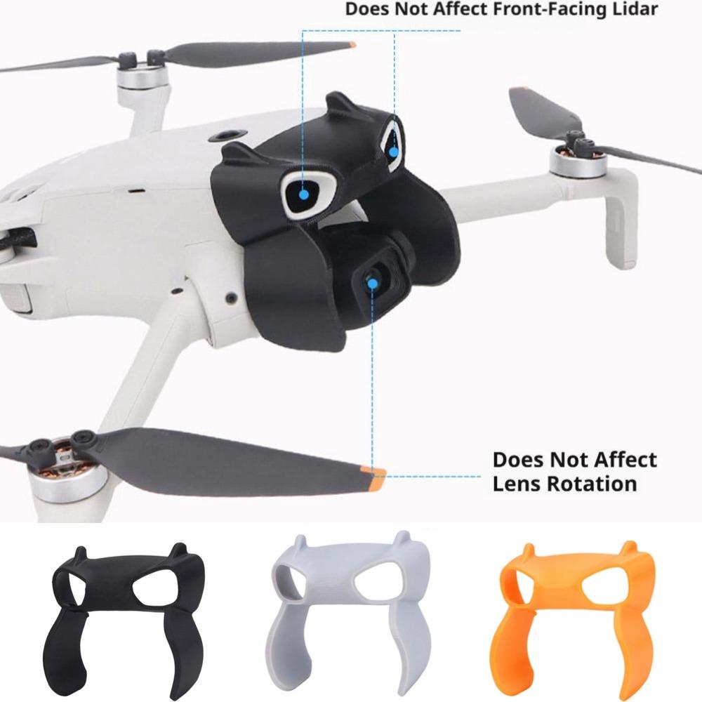Drone Camera Filter - per DJI Lito 1/X1 Barra Anti-Collisione