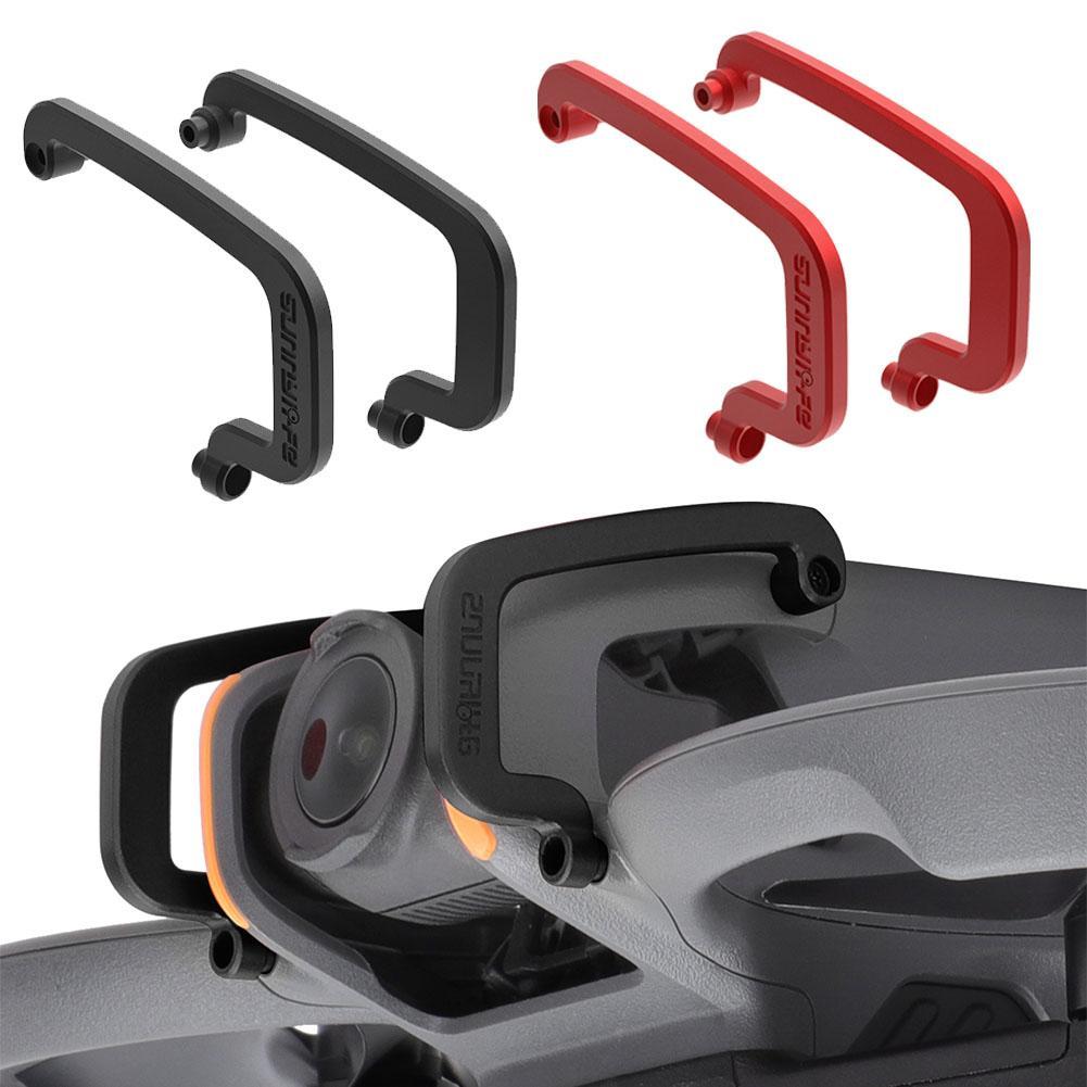 Drone Camera Filter - Paraurti cardanico per dji Avata 2