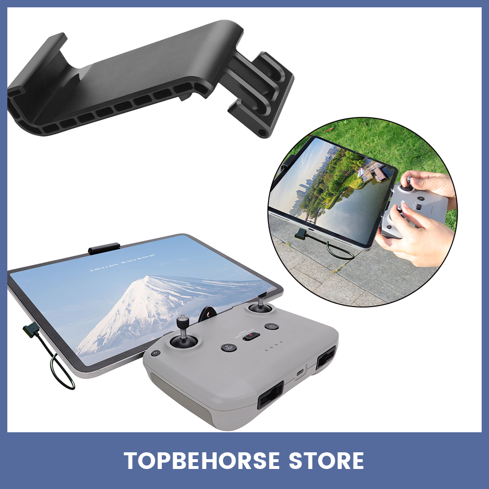 Dji Drone Mini 3 - Clip di fissaggio per tablet per