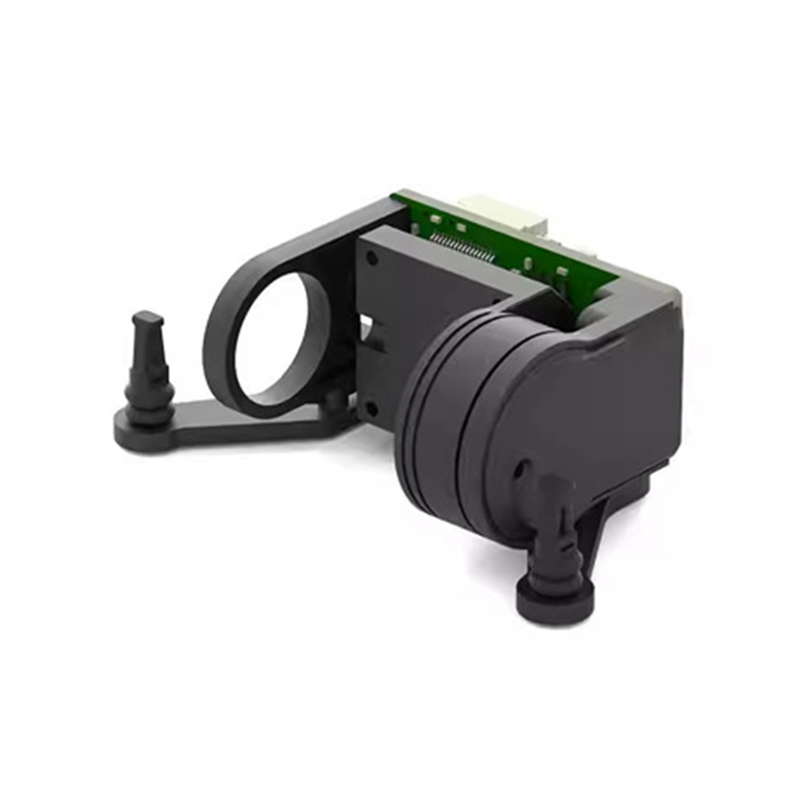 Drone Camera With Gimbal - FGGS-GM1 Supporto per inclinazione panoramica con