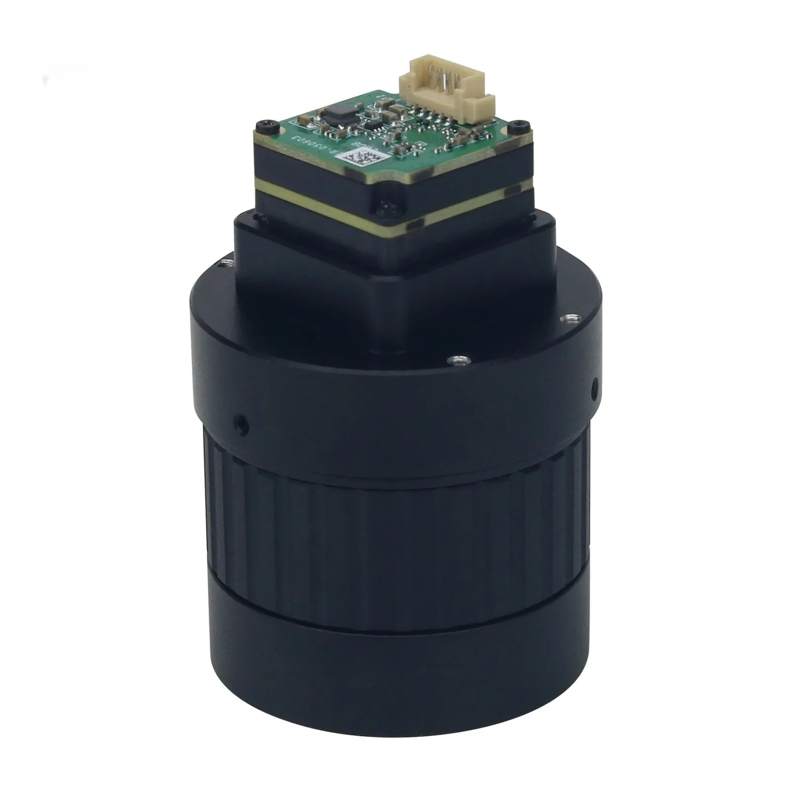 Drone Camera Thermal - Termocamera 640X512 con Lente 13MM/19MM/25MM/35MM/50MM per