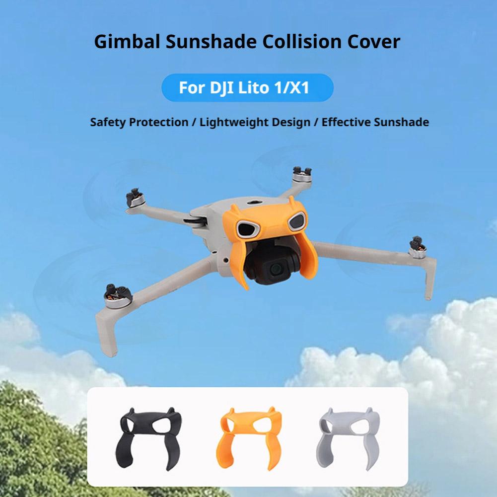   per DJI Lito 1/X1 Barra Anti - Drone Camera Filter recensione e prezzo
