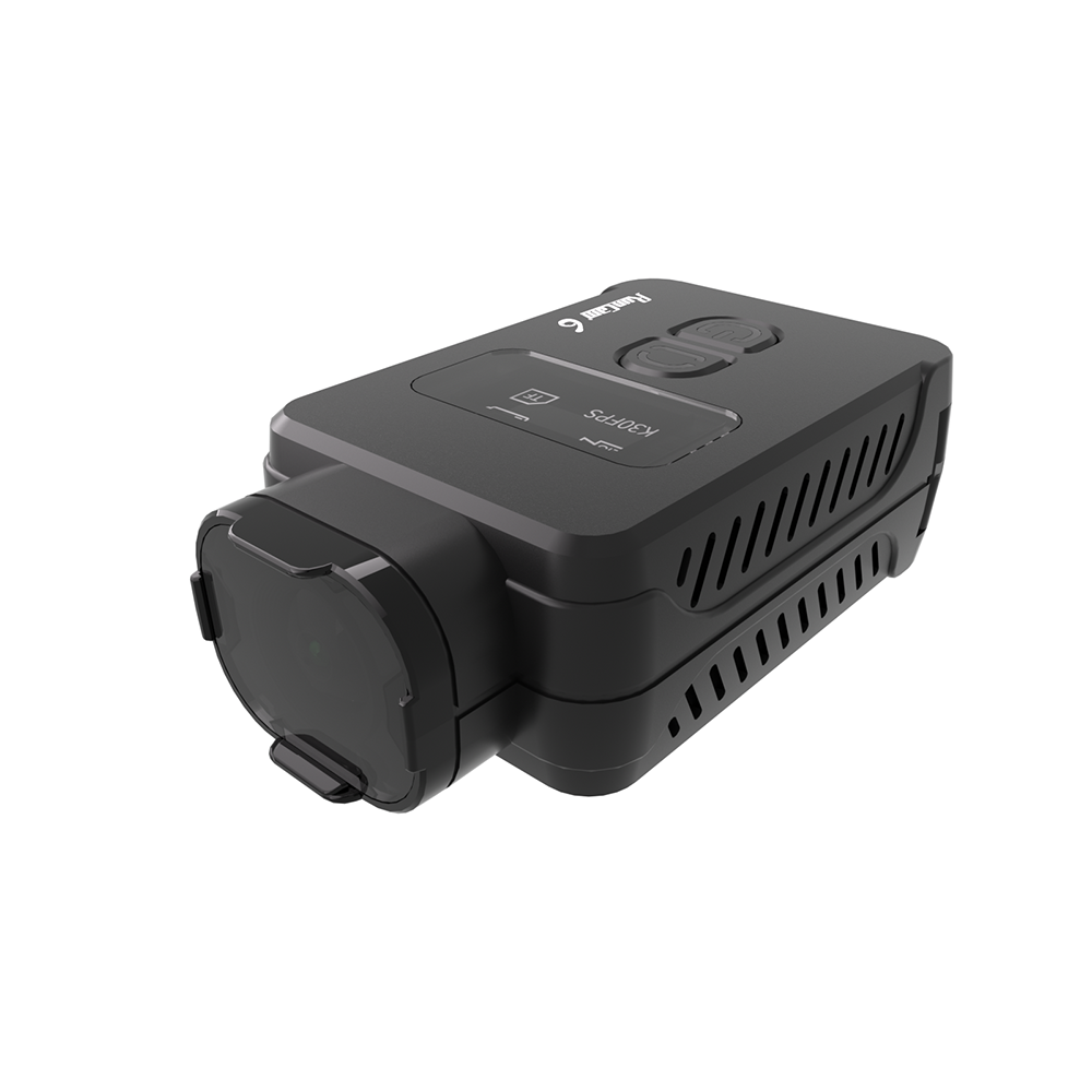 RunCam 6 4K con scheda SD da 1 - Drone Camera Wide Angle recensione e prezzo