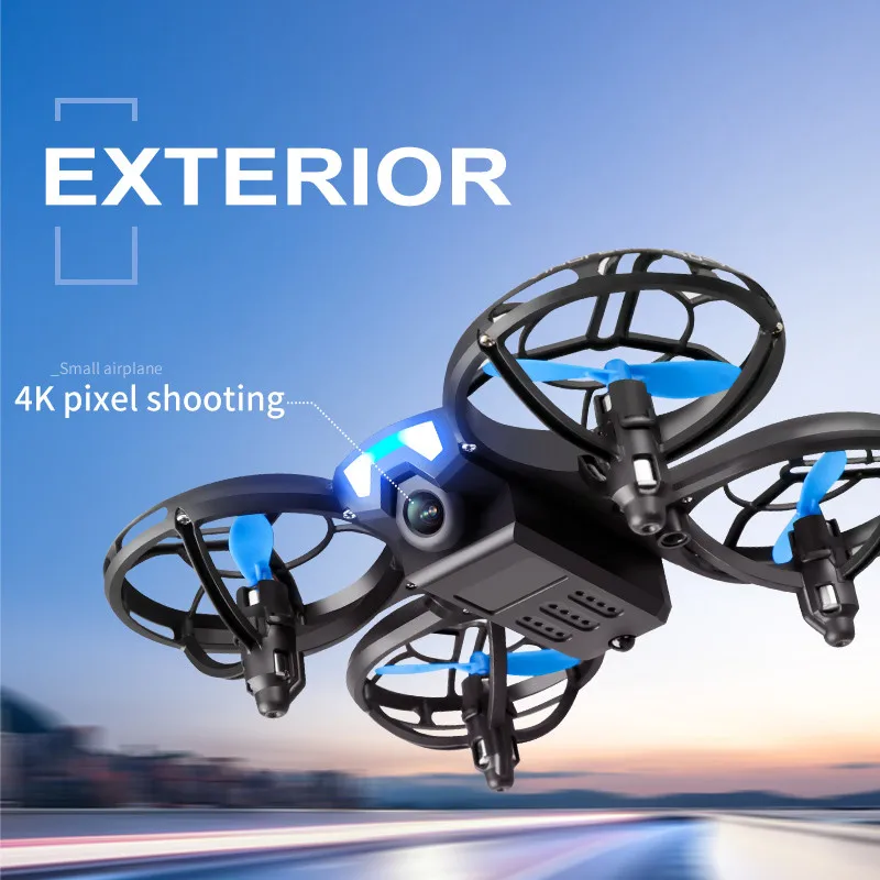 Nuovo Mini Drone V8 con Teleca - Drone Camera Hd recensione e prezzo