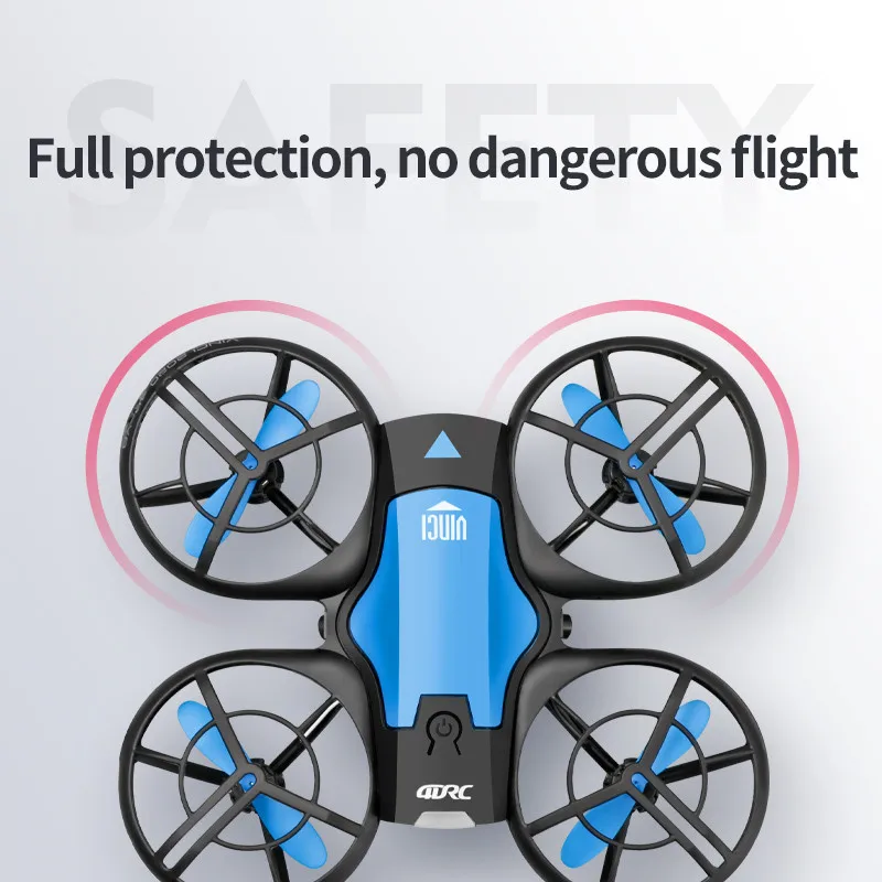 Nuovo Mini Drone V8 con Teleca - Drone Camera Hd recensione e prezzo