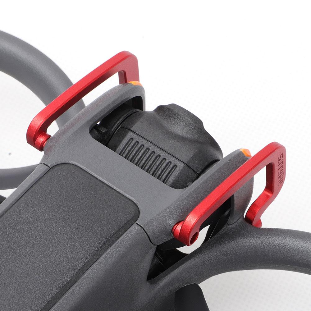 Paraurti cardanico per dji Ava - Drone Camera Filter recensione e prezzo