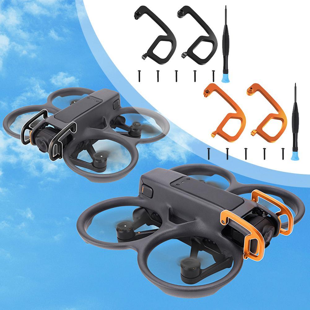 Paraurti per Gimbal per Drone  - Drone Camera Filter recensione e prezzo