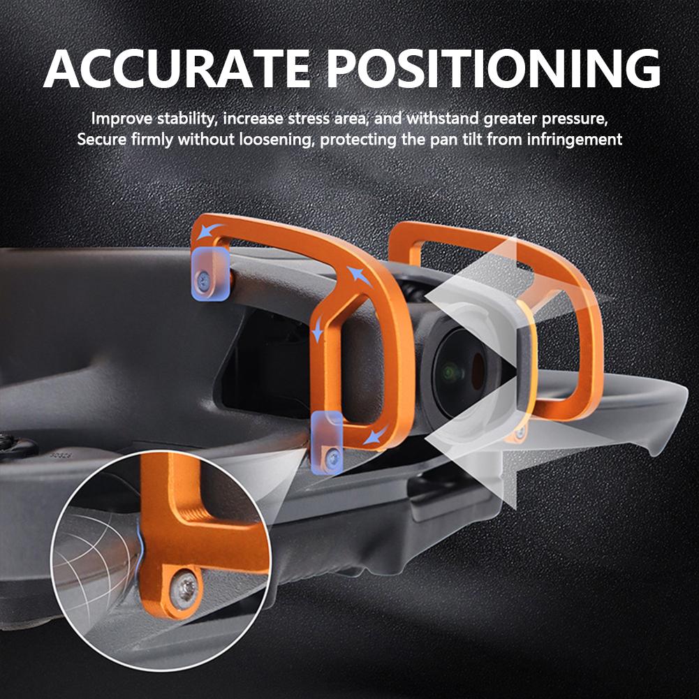 Paraurti per Gimbal per Drone  - Drone Camera Filter recensione e prezzo