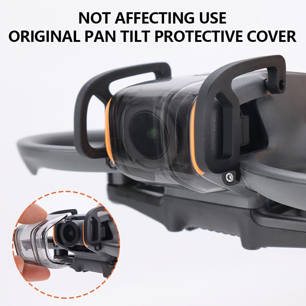 Paraurti per Gimbal per Drone  - Drone Camera Filter recensione e prezzo