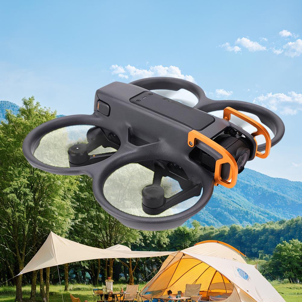 Paraurti per Gimbal per Drone  - Drone Camera Filter recensione e prezzo