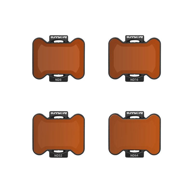 SUNNYLIFE Per DJI AVATA 2 Kit  - Drone Camera Filter recensione e prezzo