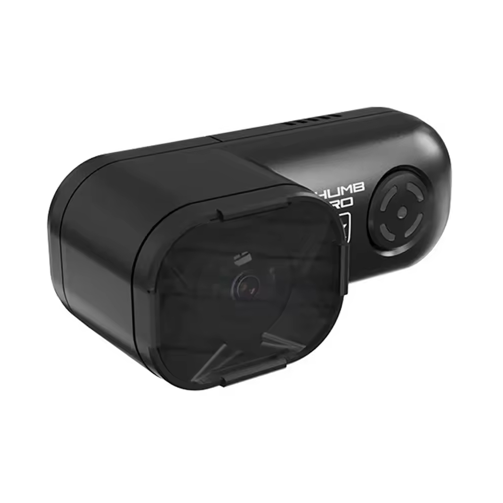 RunCam Run Cam Thumb Pro W Min - Drone Camera 4K recensione e prezzo