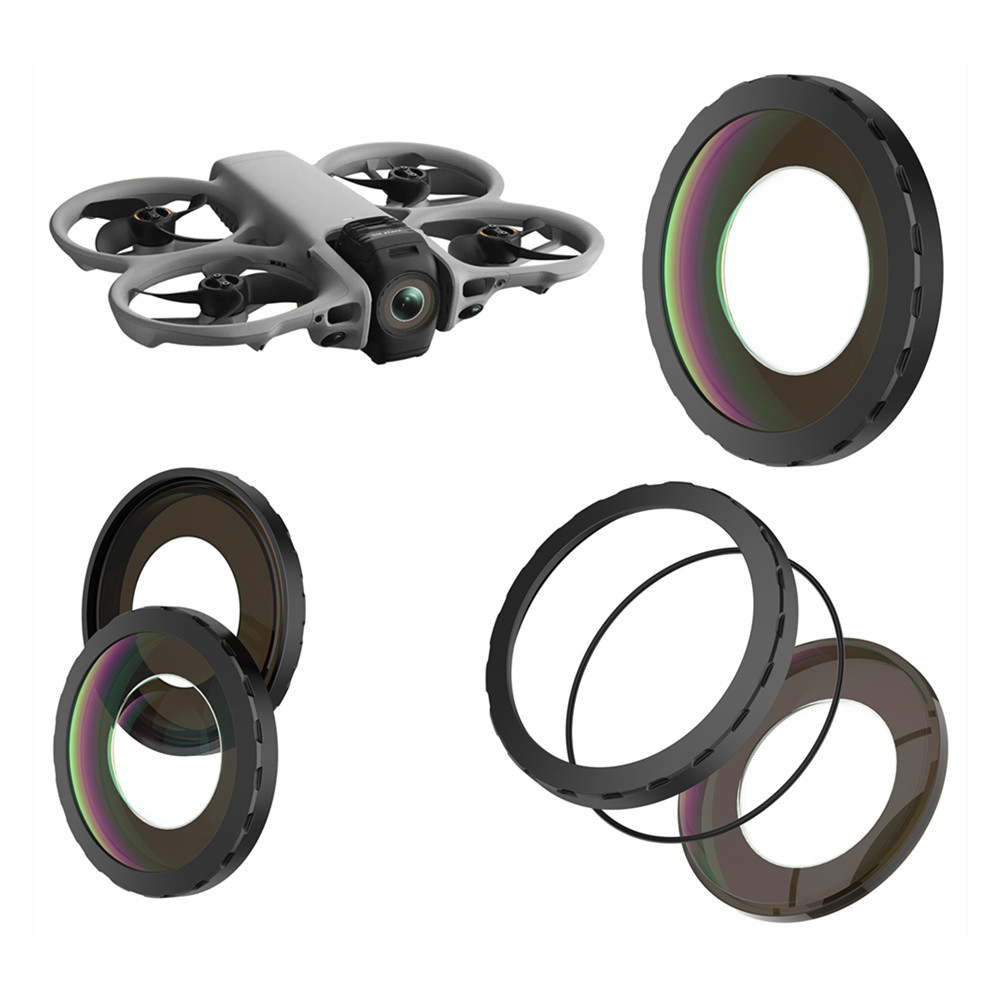Lente di ricambio per drone pa - Drone Camera Action recensione e prezzo