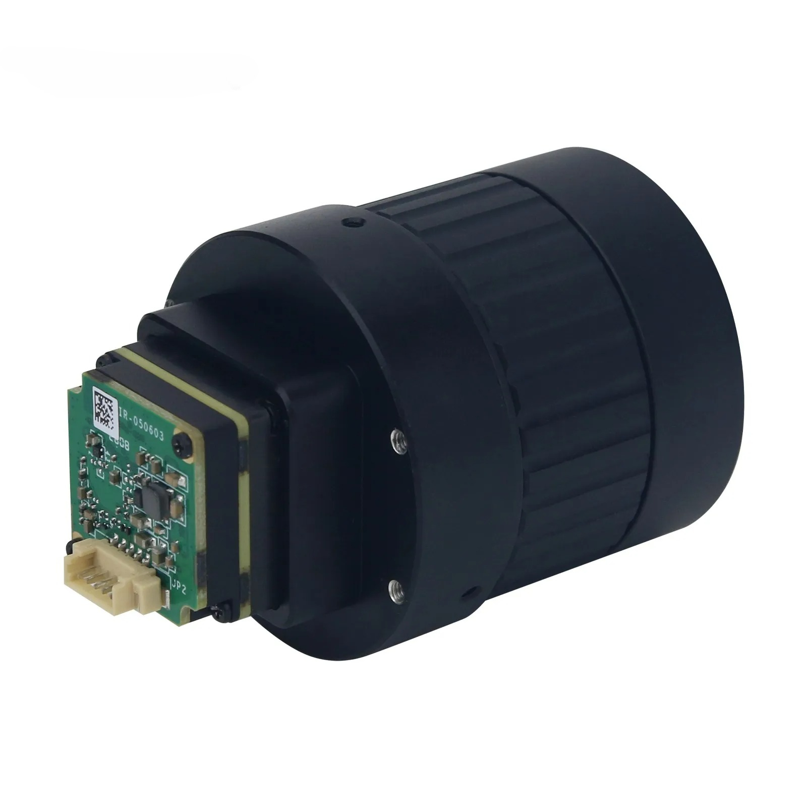 Termocamera 640X512 con Lente  - Drone Camera Thermal recensione e prezzo
