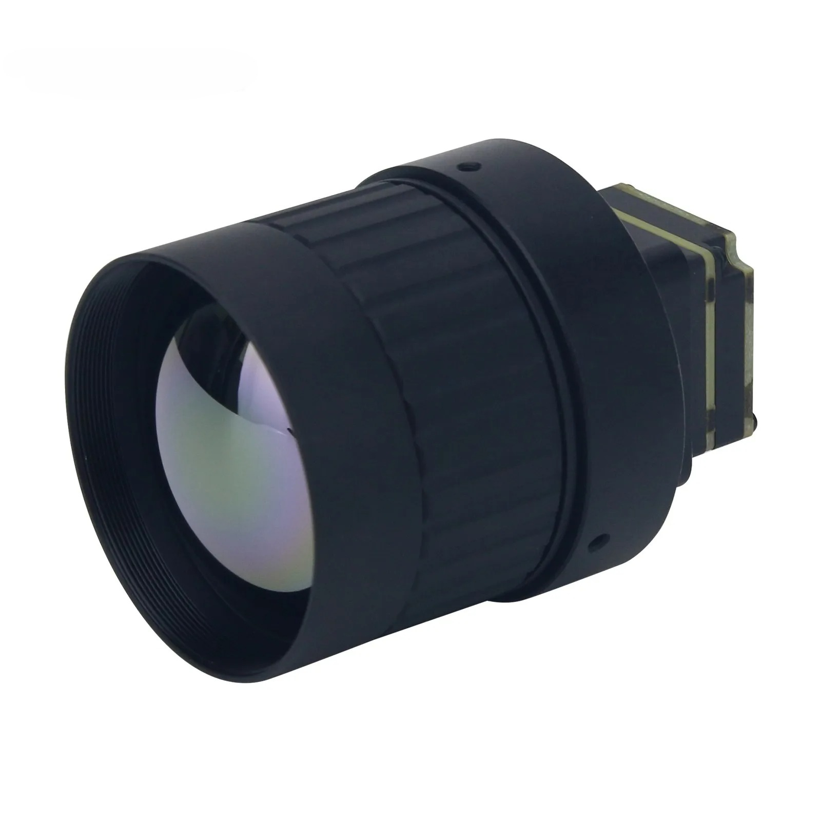 Termocamera 640X512 con Lente  - Drone Camera Thermal recensione e prezzo