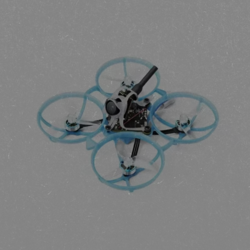 BETAFPV Air65 II 65mm 1S ELRS  - Drone Camera With Gimbal recensione e prezzo