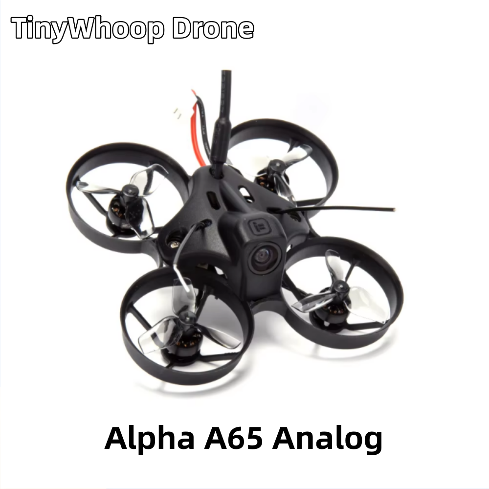 iFlight Alpha A65 Analogico /  - Drone Camera Wide Angle recensione e prezzo